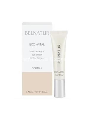Belnatur Contorno de Ojos Exo-Vital - Imagen 1