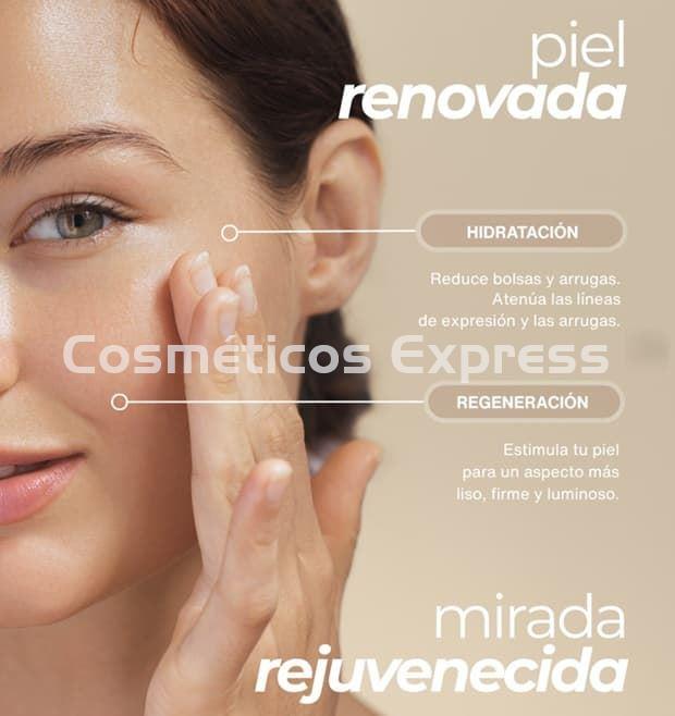Belnatur Contorno de Ojos Exo-Vital - Imagen 2