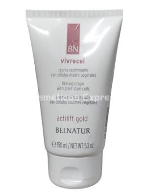 Belnatur Crema Actilift Gold Vivrecel (150 ml) - Imagen 1