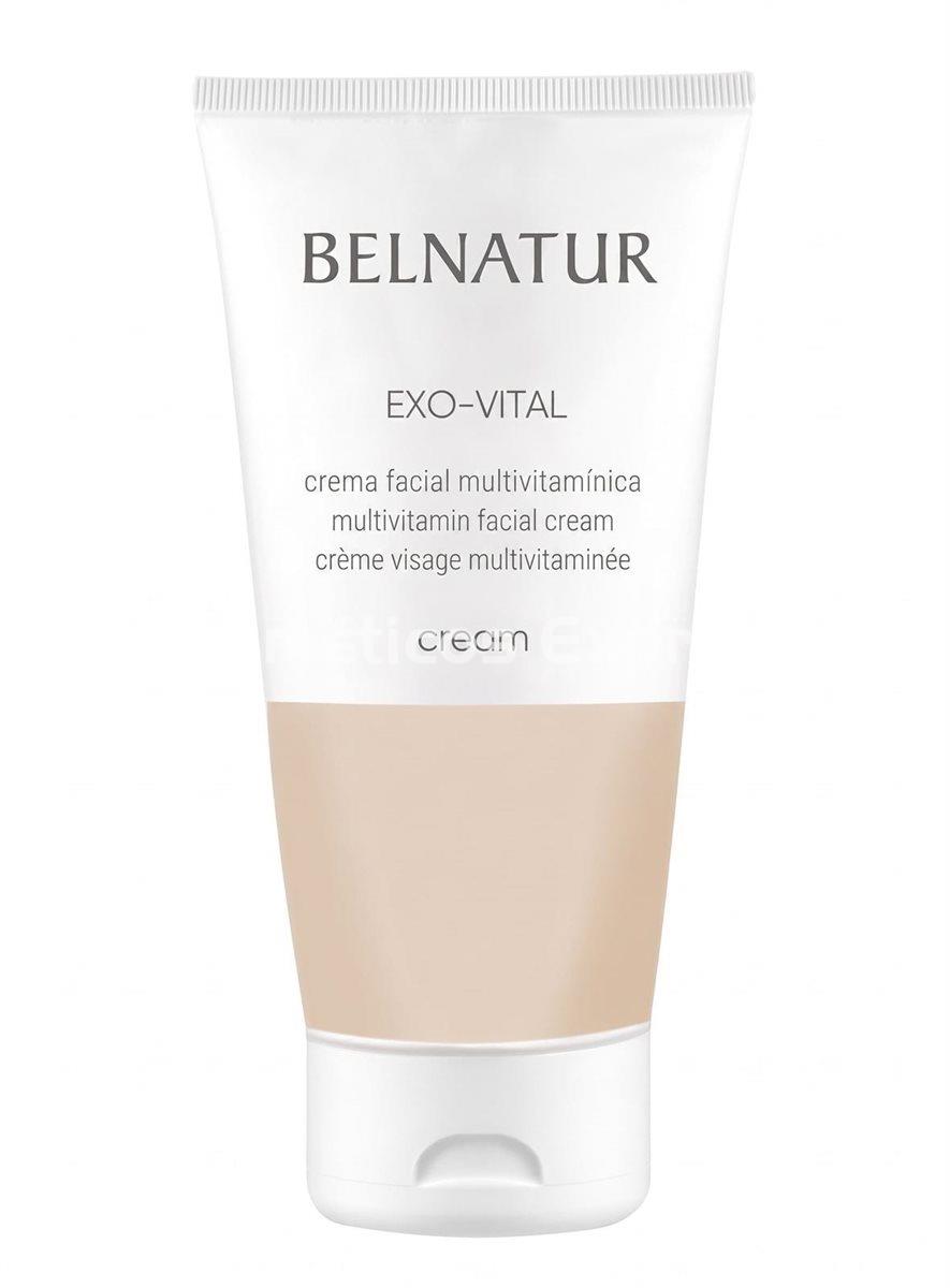 Belnatur Crema Facial Multivitaminas Exo-Vital con Exosomas - Imagen 1
