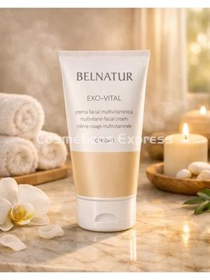 Belnatur Crema Facial Multivitaminas Exo-Vital con Exosomas - Imagen 2