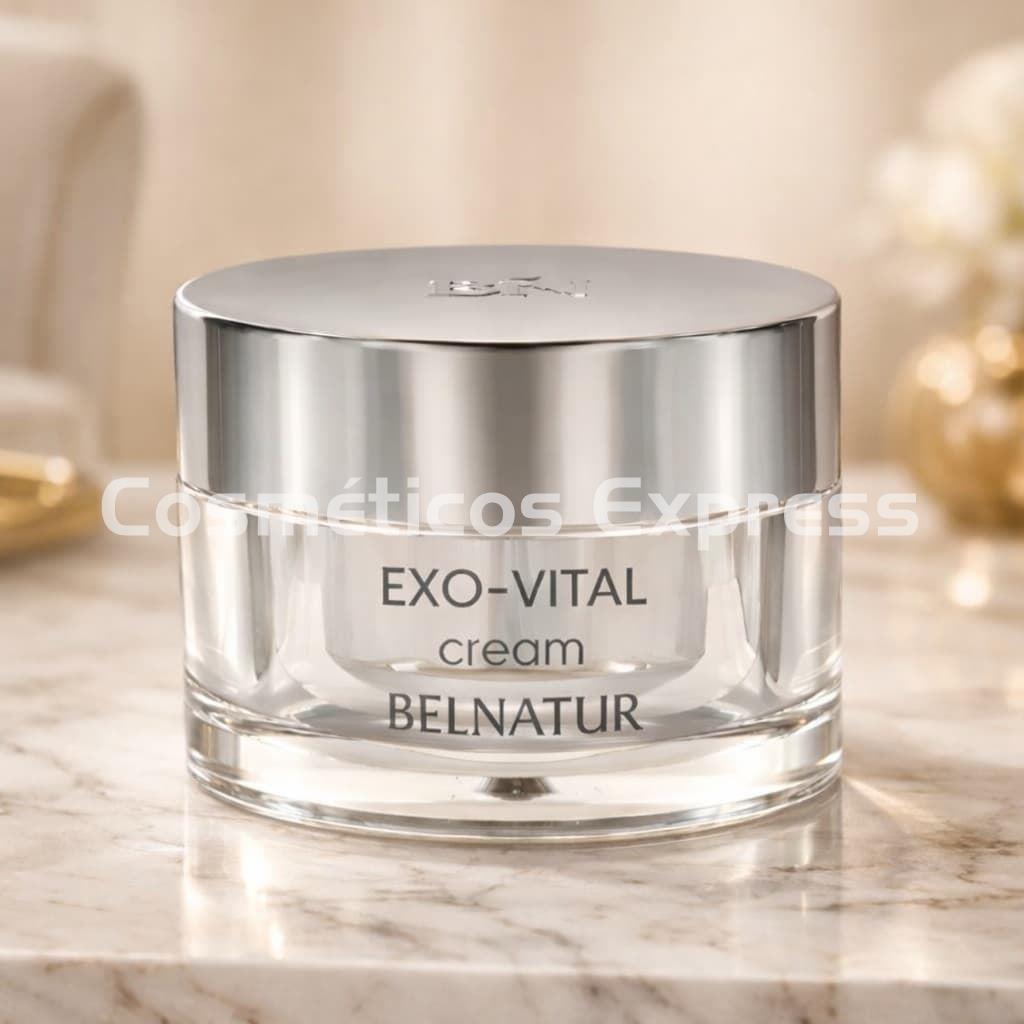 Belnatur Crema Facial Multivitaminas Exo-Vital con Exosomas - Imagen 2