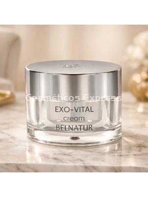 Belnatur Crema Facial Multivitaminas Exo-Vital con Exosomas - Imagen 2