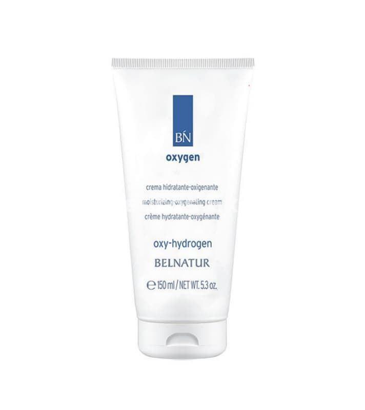 Belnatur Crema Hidratante Oxy-Hydrogen Oxygen - Imagen 1