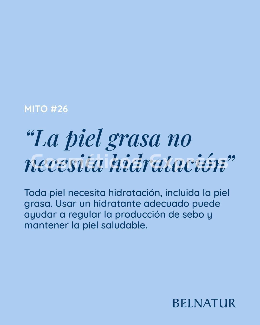 Belnatur Crema Purificante Pur-Skin 200 ml. - Imagen 2