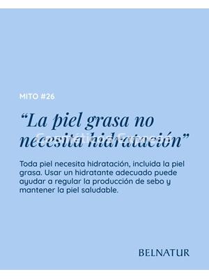 Belnatur Crema Purificante Pur-Skin 200 ml. - Imagen 2