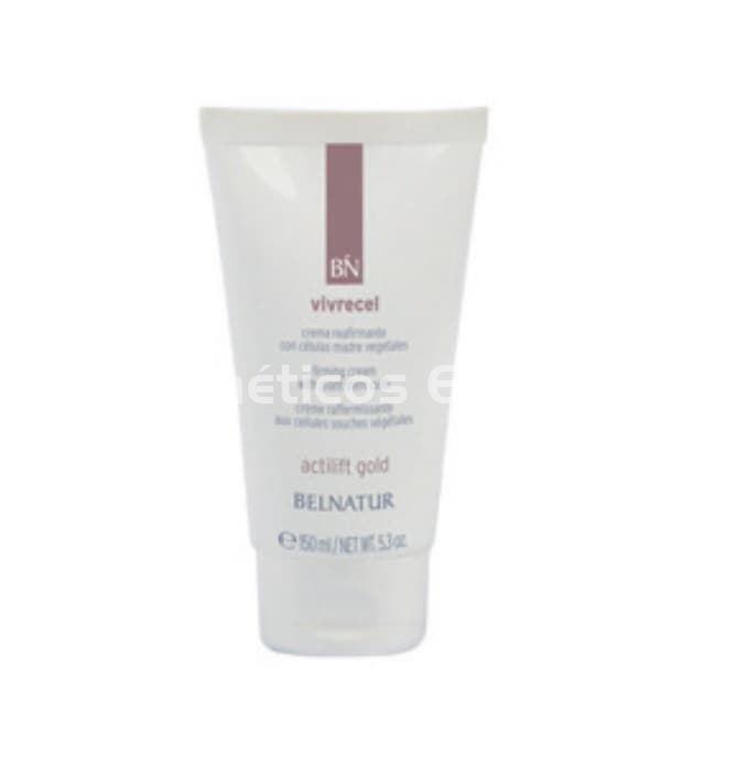 Belnatur Crema Reafirmante Actilift Gold Vivrecel - Imagen 1