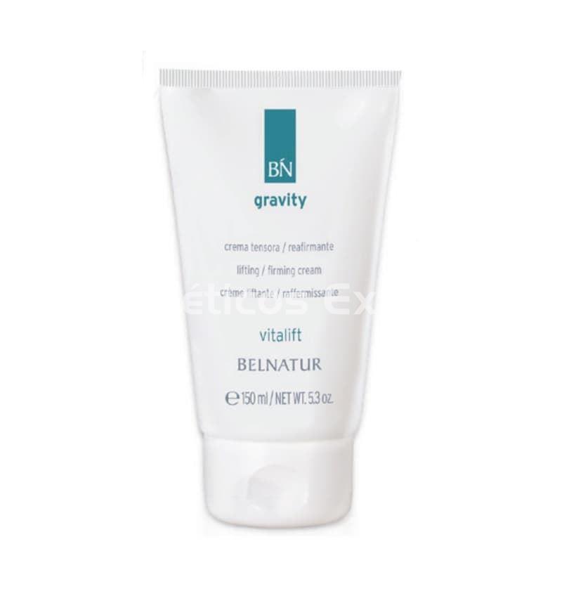 Belnatur Crema Tensora Vitalift Gravity - Imagen 1
