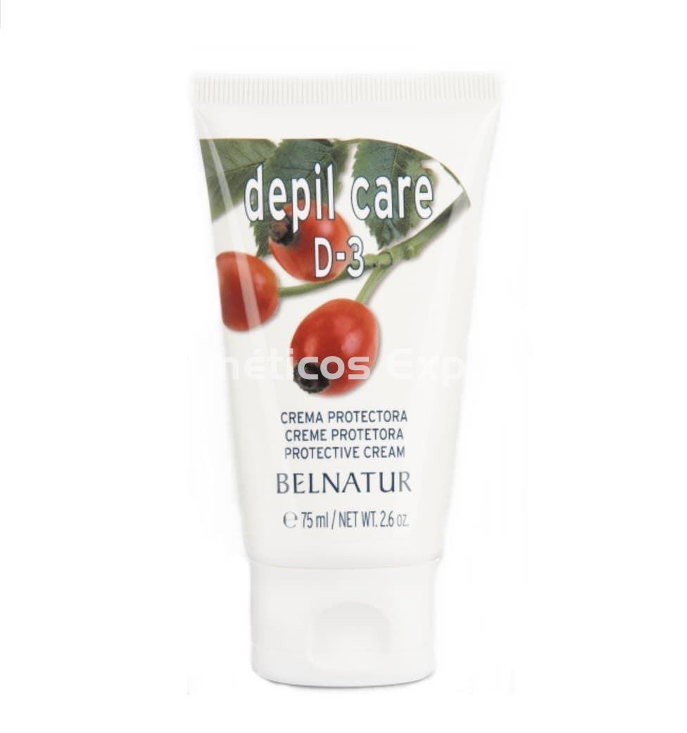 Belnatur D-3 Crema Protectora Depil Care - Imagen 1