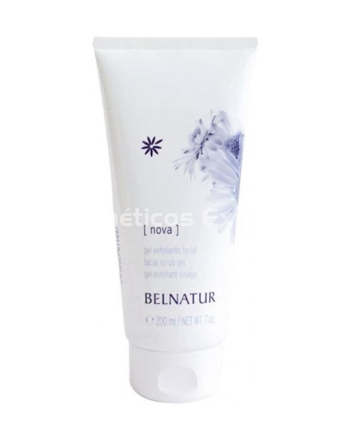Belnatur Exfoliante Facial Nova - Imagen 1