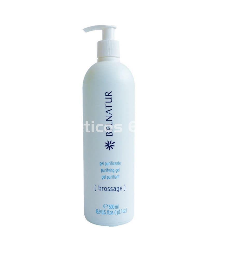Belnatur Gel Purificante Brossage - Imagen 1