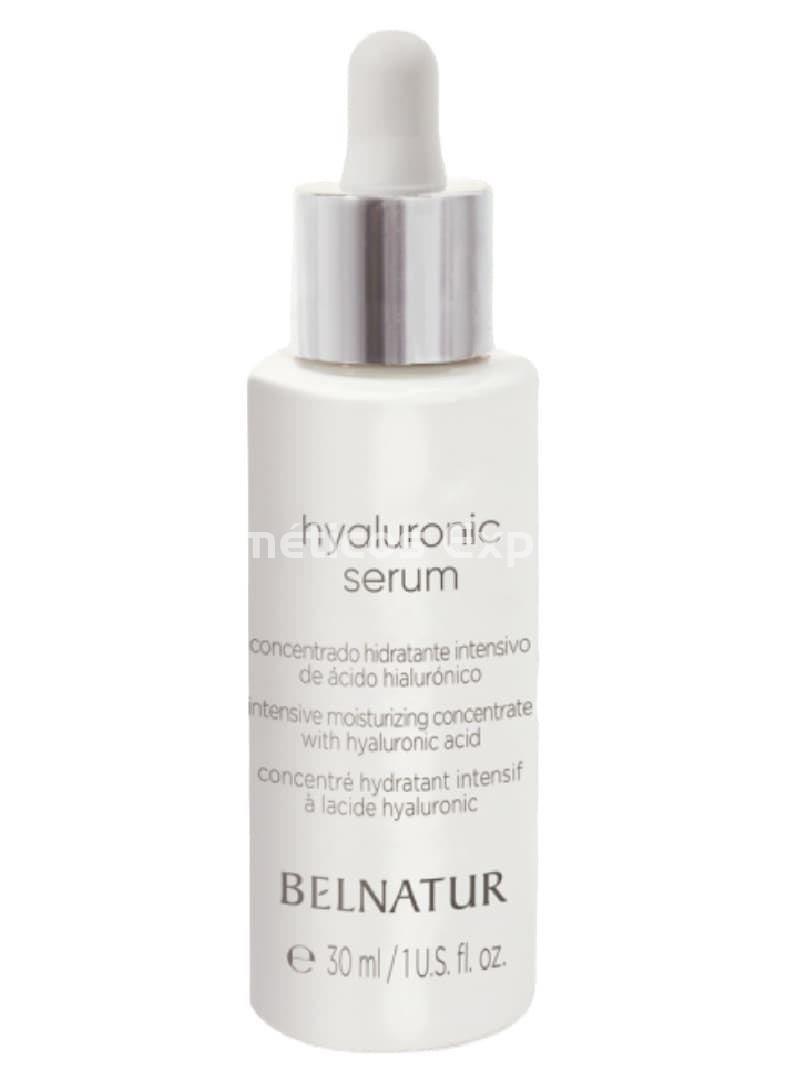 Belnatur Hyaluronic Sérum Concentrado Intensivo Ácido Hialurónico - Imagen 1