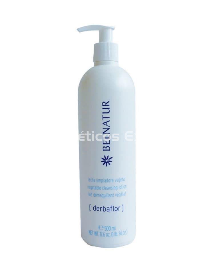 Belnatur Leche Limpiadora Vegetal Derbaflor - Imagen 1