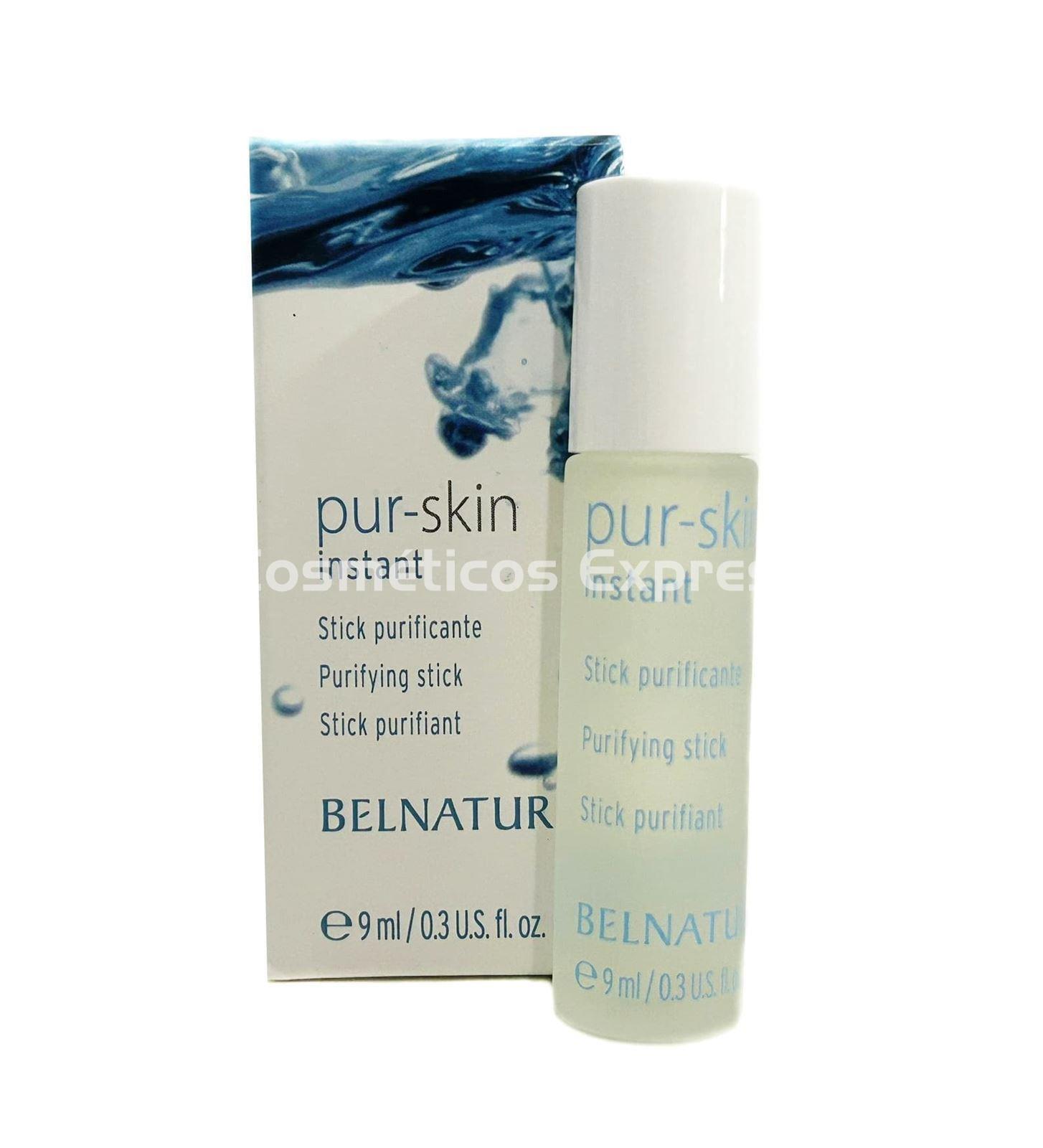 Belnatur Loción Secante Instant Pur-skin - Imagen 1