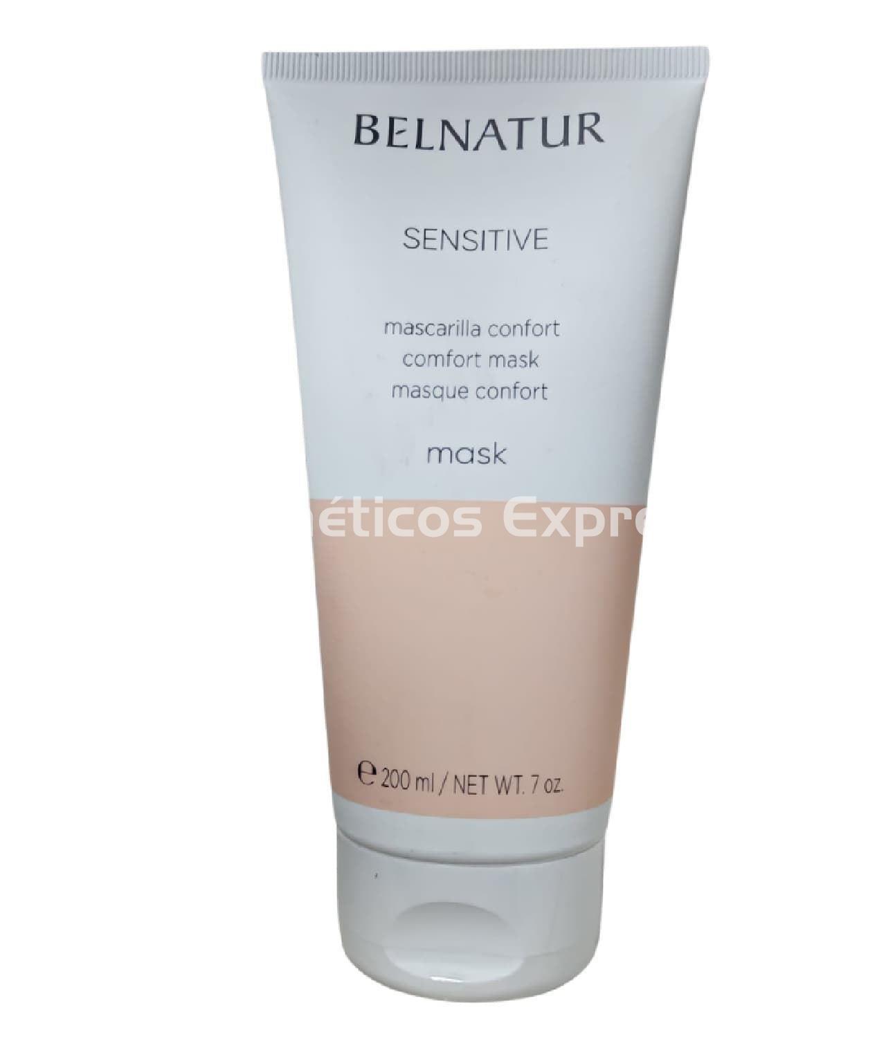 Belnatur Mascarilla Confort Sensitive - Imagen 1