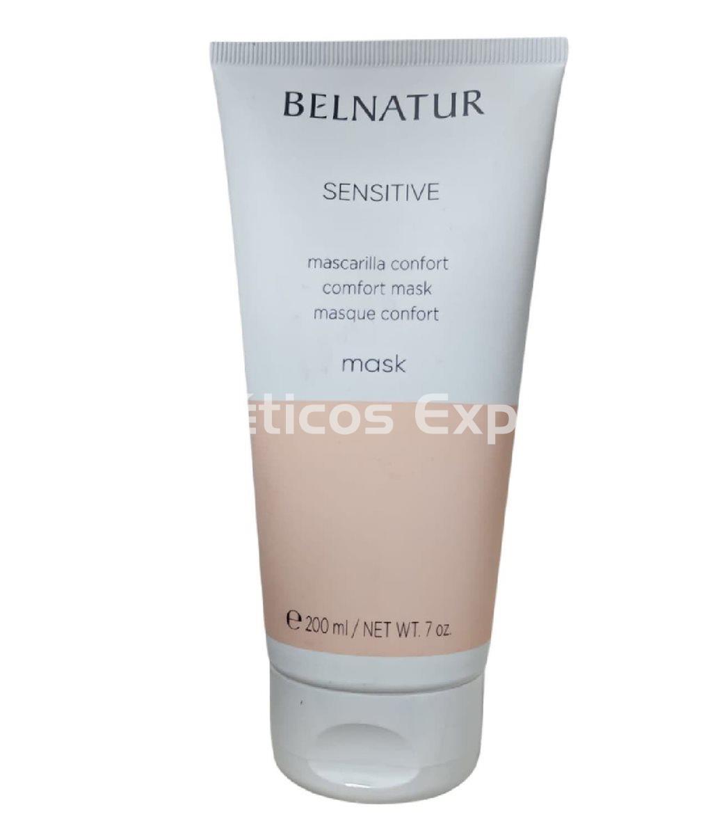 Belnatur Mascarilla Confort Sensitive - Imagen 1