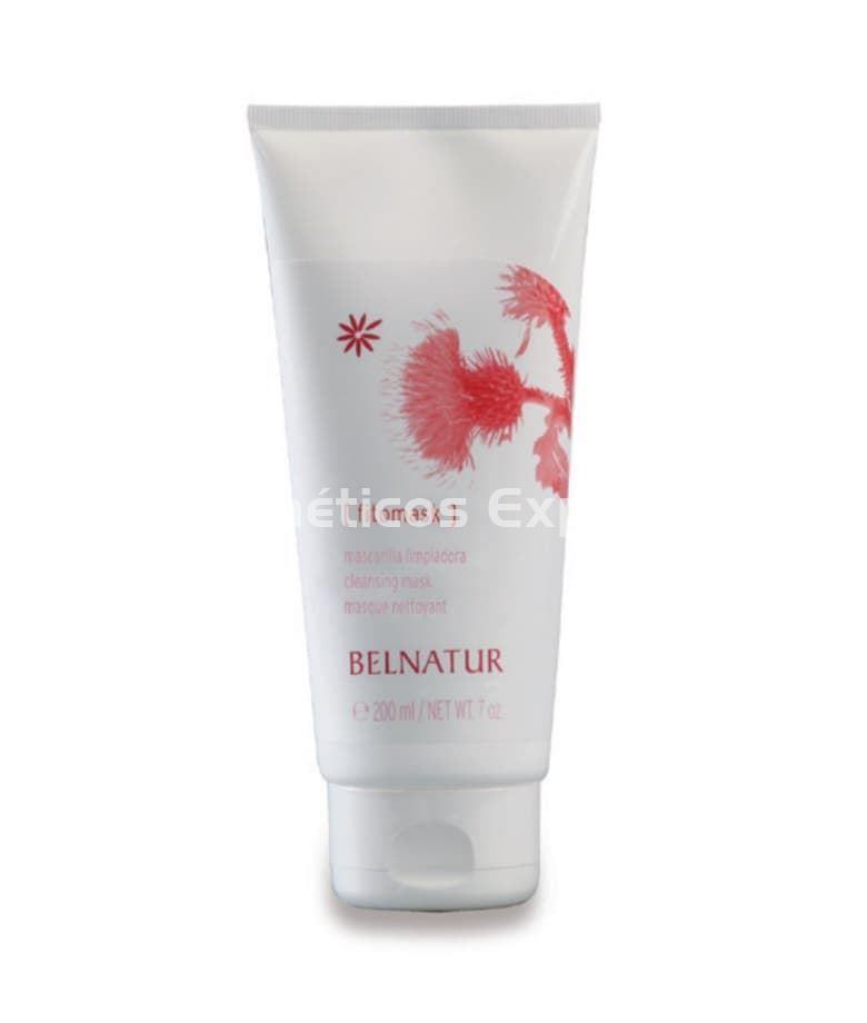 Belnatur Mascarilla Limpiadora Fitomask - Imagen 1