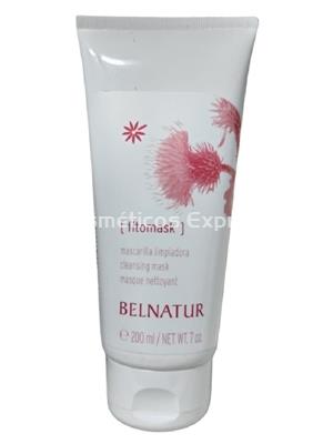 Belnatur Mascarilla Limpiadora Fitomask - Imagen 1
