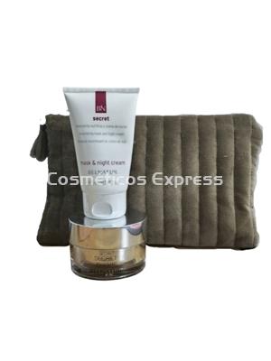 Belnatur Pack SECRET Crema y Mask & Night Cream Neceser - Imagen 1