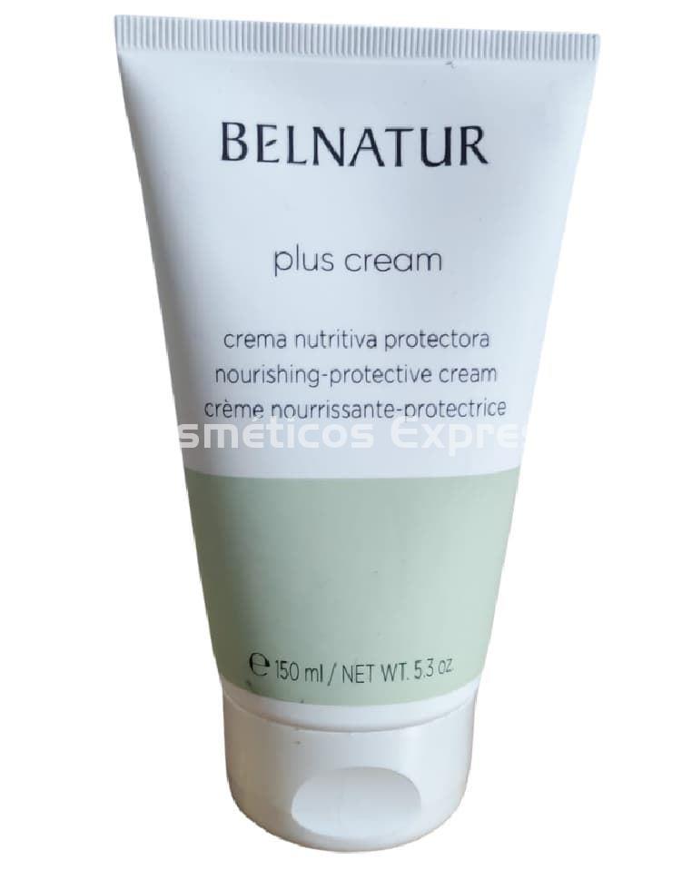 Belnatur Plus Cream Crema Nutritiva y Protectora (150 ml) - Imagen 1