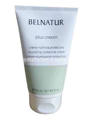 Belnatur Plus Cream Crema Nutritiva y Protectora - Imagen 1