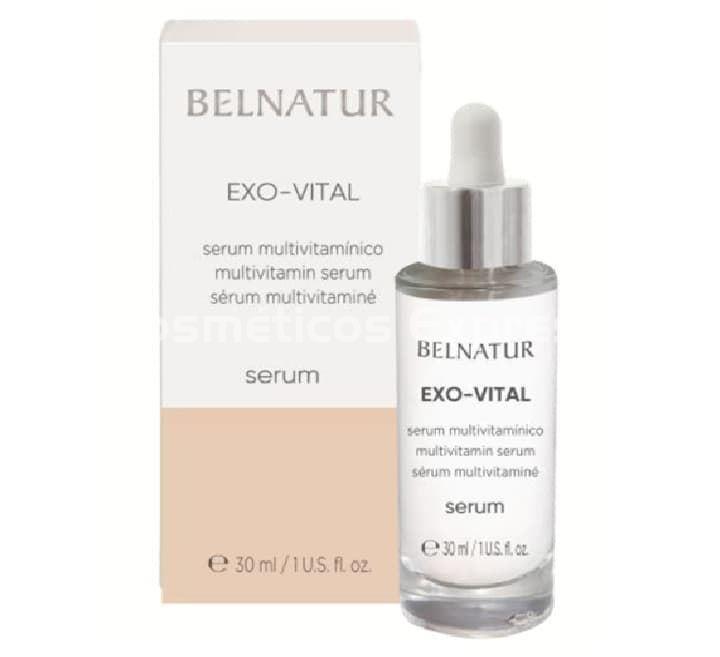 Belnatur Sérum Multivitamínico Exo-Vital - Imagen 1