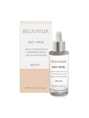 Belnatur Sérum Multivitamínico Exo-Vital - Imagen 1