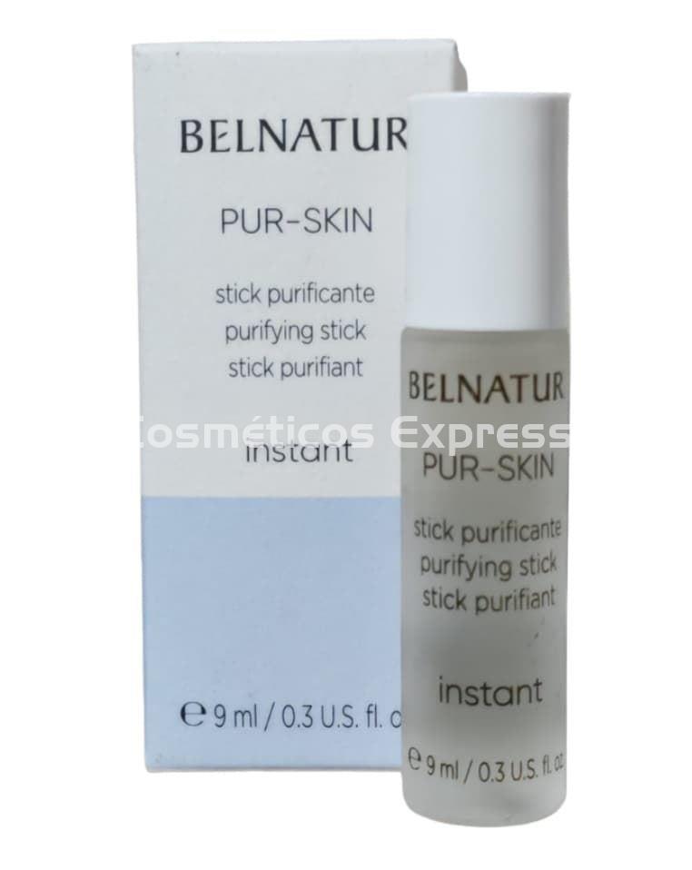 Belnatur Stick Purificante Instant Pur - Skin - Imagen 1