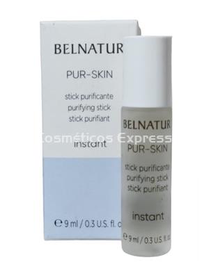 Belnatur Stick Purificante Instant Pur - Skin - Imagen 1
