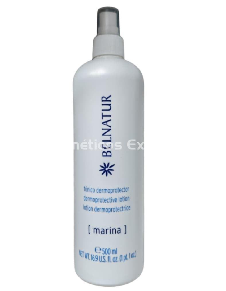 Belnatur Tónico Dermoprotector Marina (500 ml) - Imagen 1