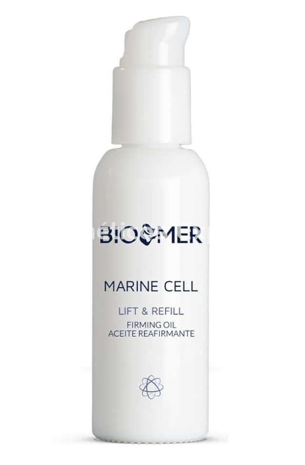 BIO MER Aceite Reafirmante Lift & Refill Marine Cell - Imagen 1