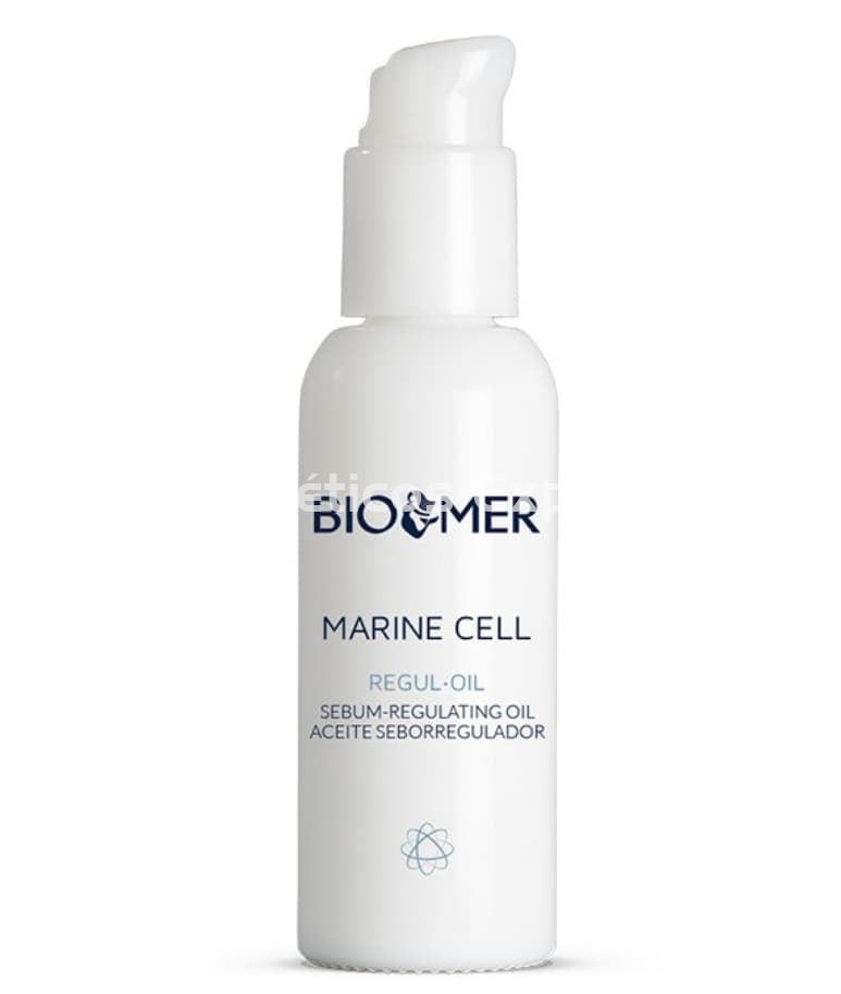 BIO MER Aceite Seborregulador Marine Cell - Imagen 1