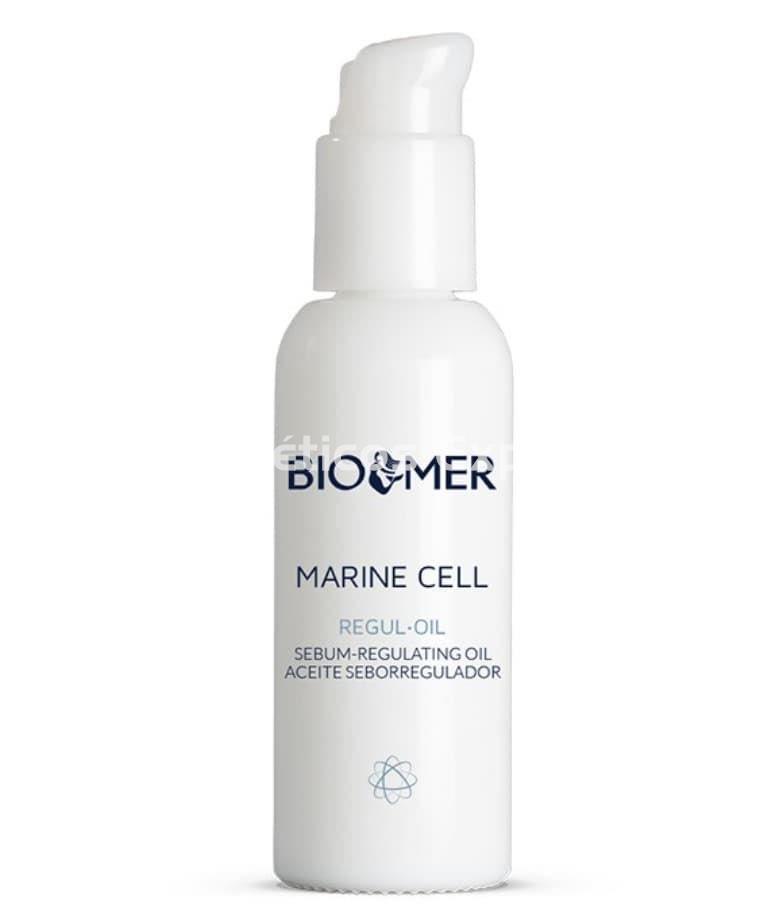 BIO MER Aceite Seborregulador Marine Cell - Imagen 1