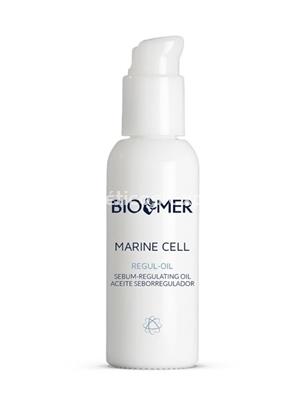 BIO MER Aceite Seborregulador Marine Cell - Imagen 1