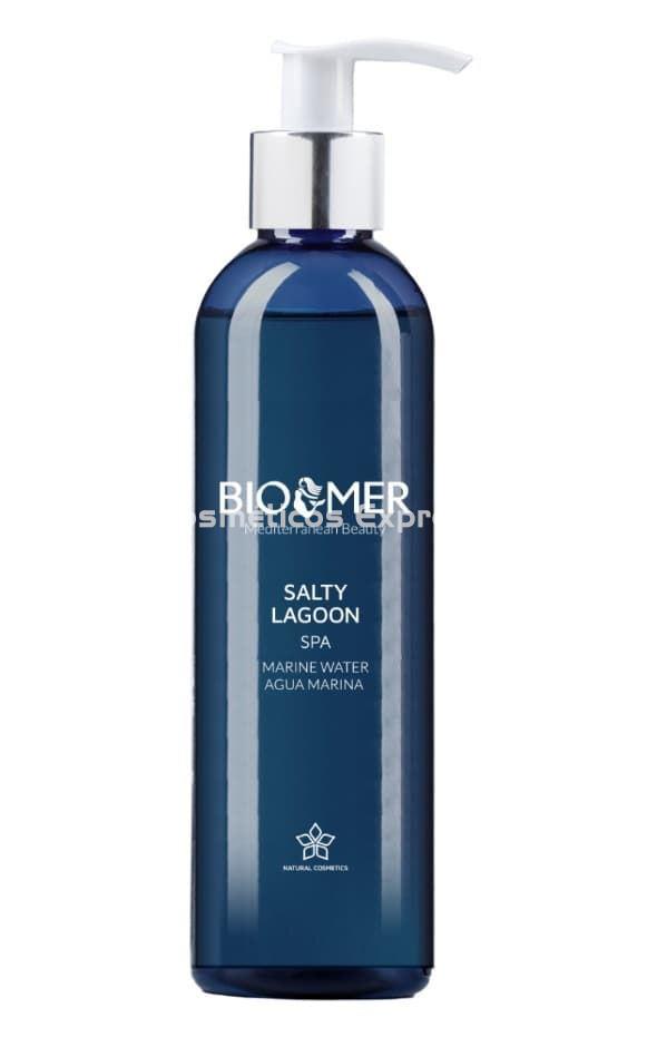 BIO MER Agua Marina SPA Salty Lagoon - Imagen 1