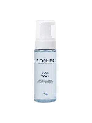 BIO MER Blue Wave Espuma Post Solar - Imagen 1