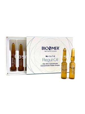 BIO MER Concentrado Pieles Grasas Regul Oil Marine Cell - Imagen 1
