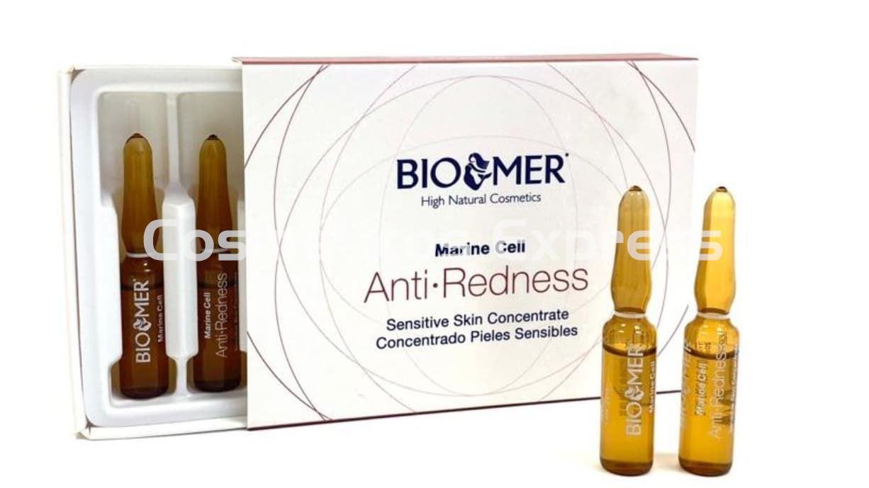 BIO MER Concentrado Pieles Sensibles Marine Cell - Imagen 1