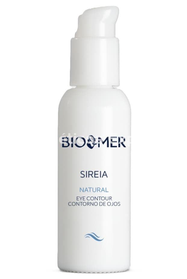 BIO MER Contorno de Ojos Natural Sireia - Imagen 1
