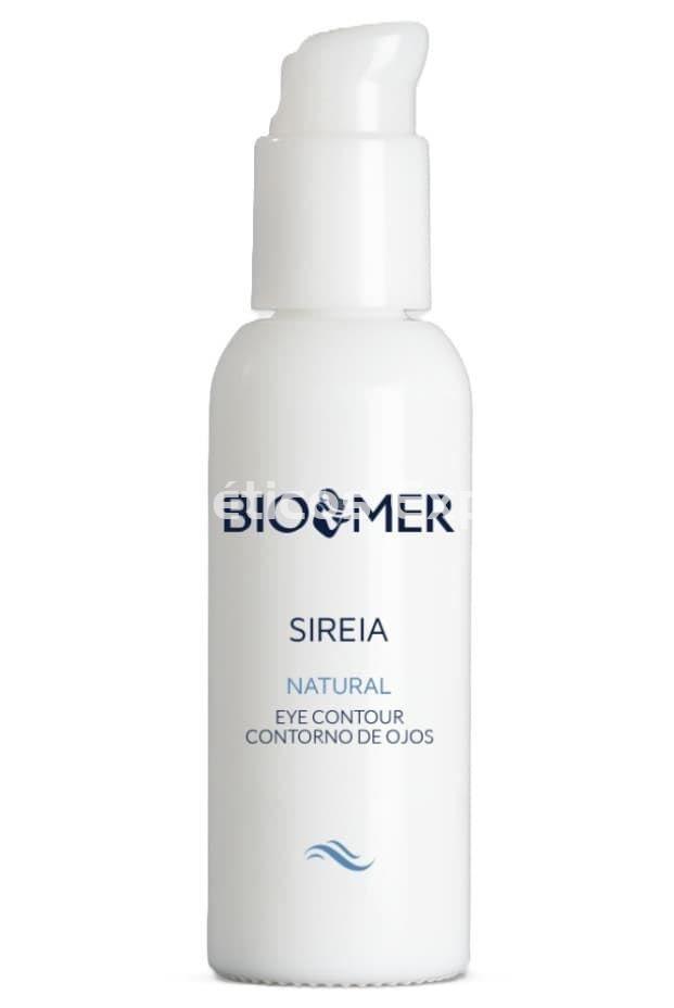BIO MER Contorno de Ojos Natural Sireia - Imagen 1
