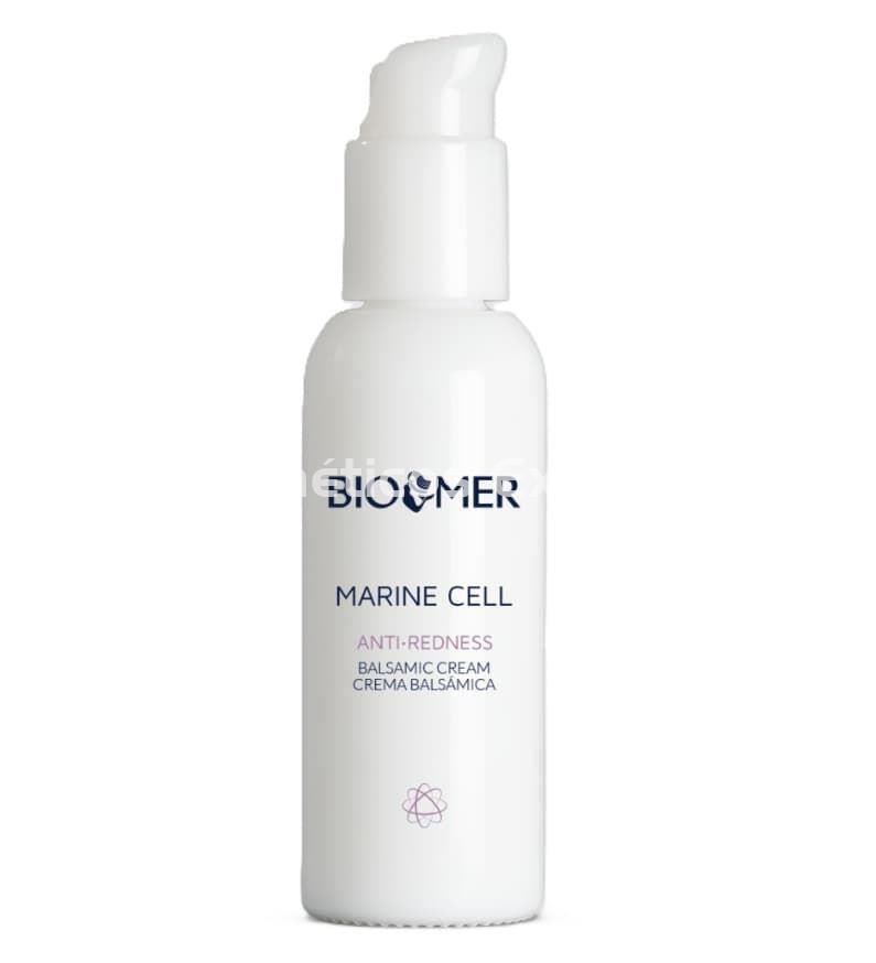 BIO MER Crema Balsámica Anti-Redness Marine Cell - Imagen 1