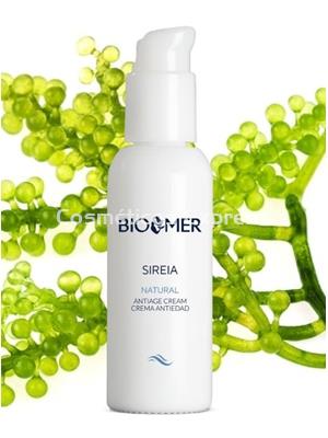 BIO MER Crema Natural Antiedad Sireia - Imagen 1