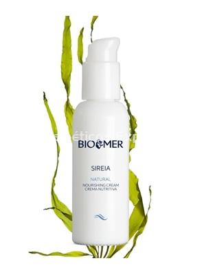 BIO MER Crema Nutritiva Natural Sireia - Imagen 1