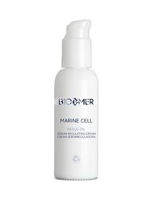 BIO MER Crema Regul-Oil Seborreguladora Marine Cell - Imagen 1