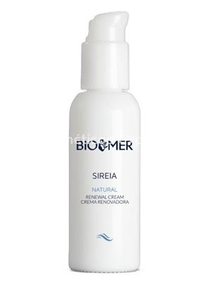 BIO MER Crema Renovadora Natural Sireia - Imagen 1