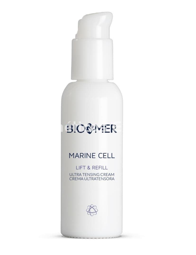BIO MER Crema Ultratensora Lift & Refill Marine Cell - Imagen 1