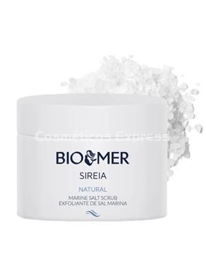 BIO MER Exfoliante Sal Marina Sireai - Imagen 1