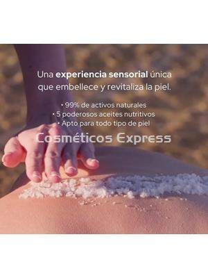 BIO MER Exfoliante Sal Marina Sireia - Imagen 2
