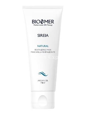BIO MER Mascarilla Revitalizante Natural Sireia - Imagen 1