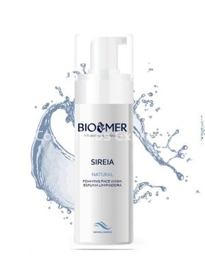 BIO MER Natural Espuma Limpiadora Sireia - Imagen 1